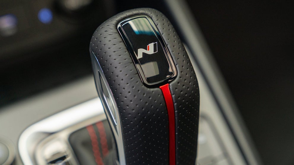 The all-new 2022 Kona | Wyatt Johnson Hyundai in Clarksville TN