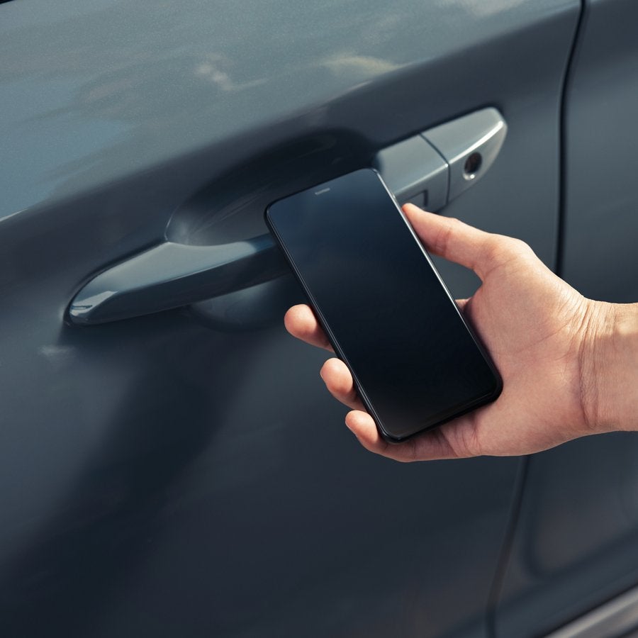 The all-new 2022 Kona | Wyatt Johnson Hyundai in Clarksville TN