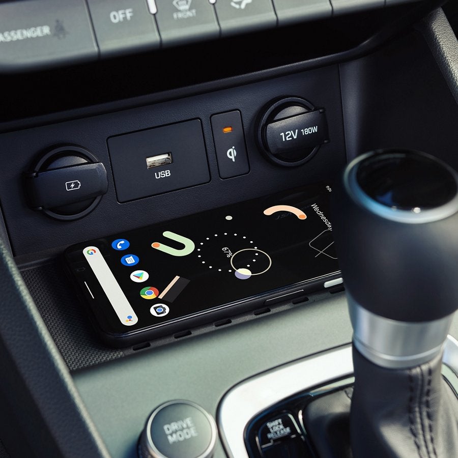 The all-new 2022 Kona | Wyatt Johnson Hyundai in Clarksville TN