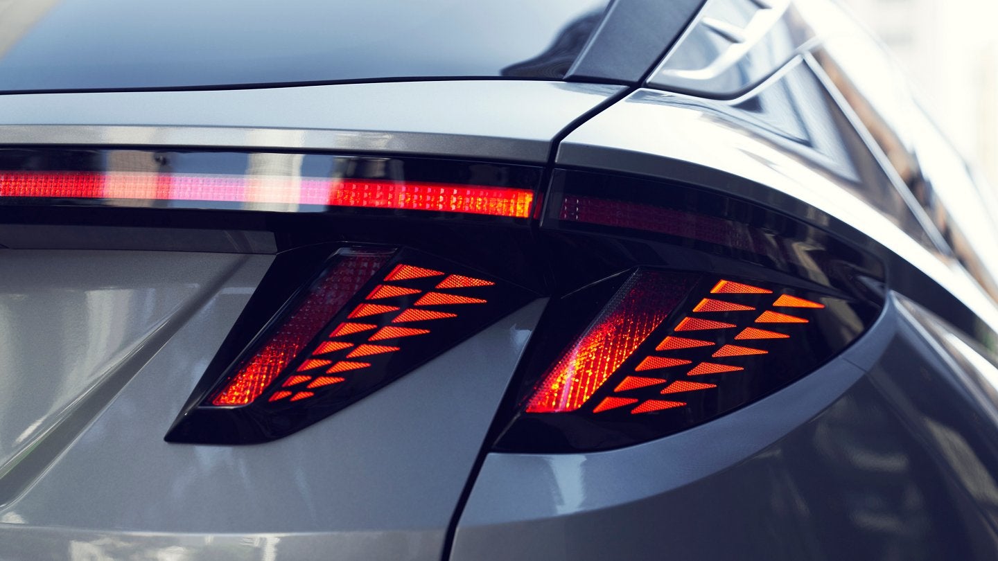 The all-new 2022 TUCSON | Wyatt Johnson Hyundai in Clarksville TN