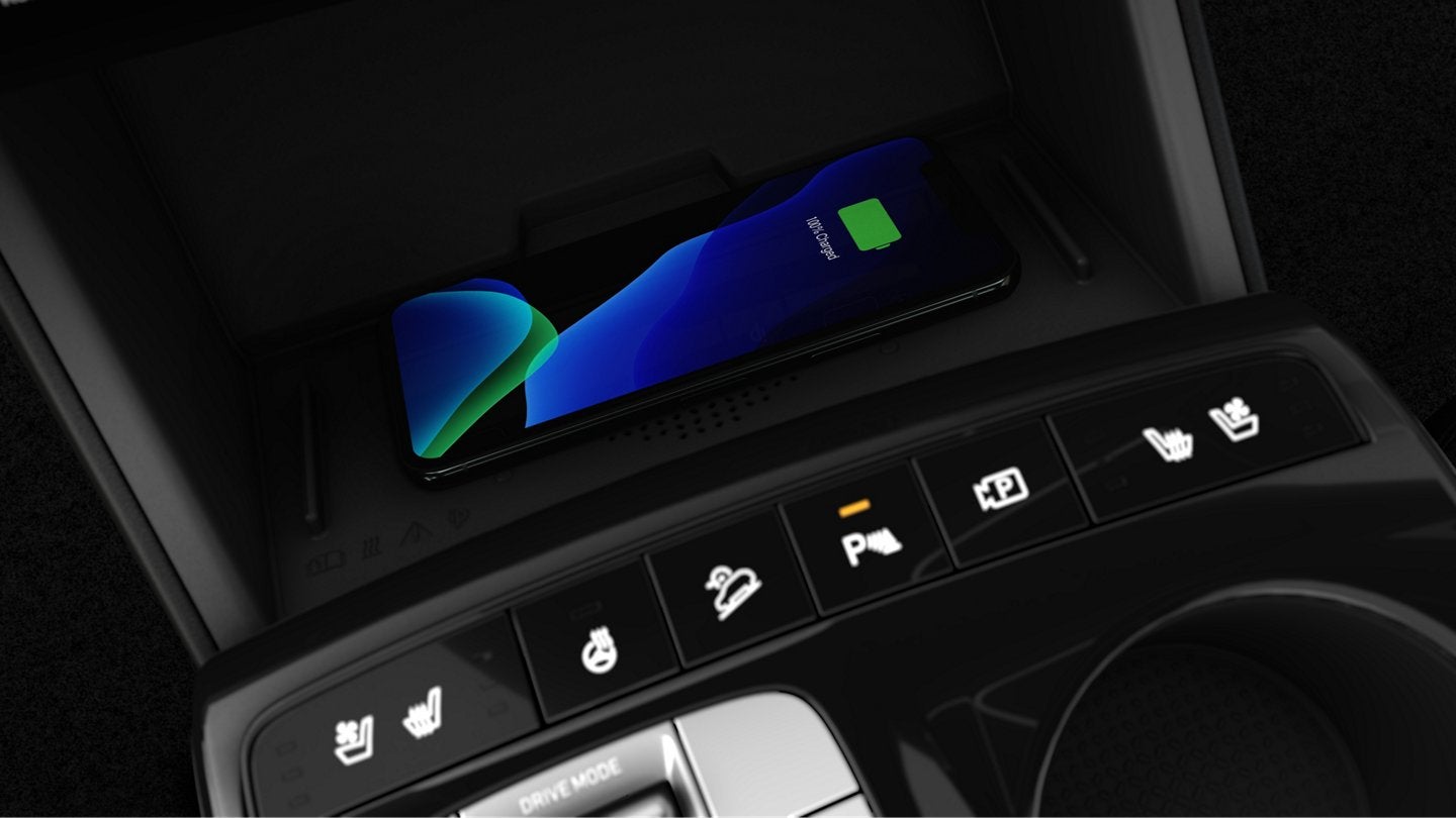 The all-new 2022 TUCSON | Wyatt Johnson Hyundai in Clarksville TN