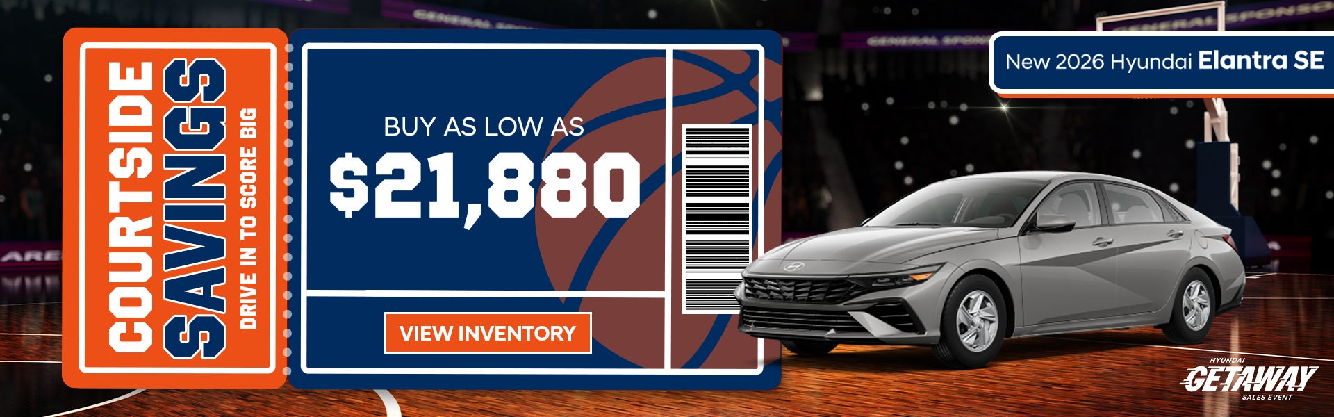 2026 Hyundai Elantra SE starting at $21,880 – Clarksville, T