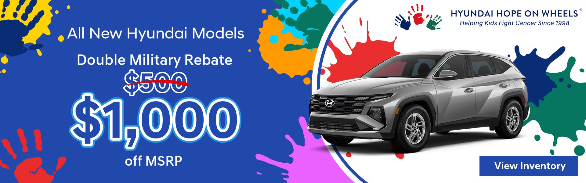 All New Hyundai Models