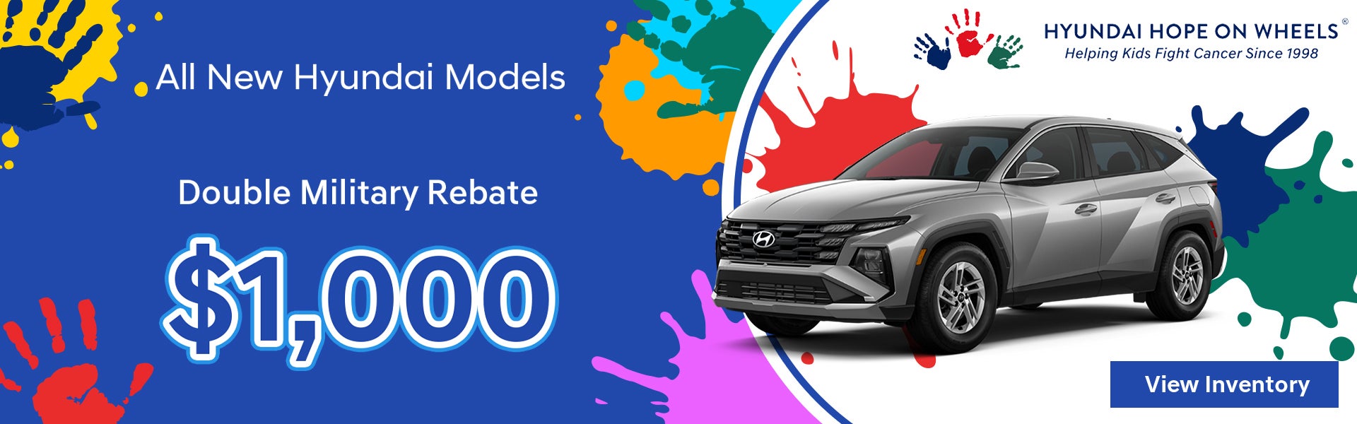 All New Hyundai Models